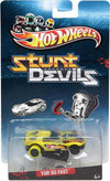 Hot wheels Stunt Devils Yur So Fast Veicoli Giochi e giocattoli/Veicoli/Macchine e camion/Auto e auto da corsa Scontolo.net - Potenza, Commerciovirtuoso.it