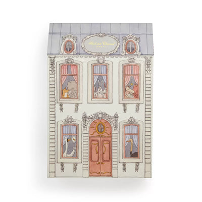 Scatola Regalo Atelier Choux Hotel Large