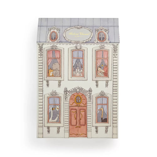 Scatola Regalo Atelier Choux Hotel Large