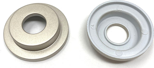 HOTPOINT ARISTON GHIERA SOTTO MANOPOLA PER MANOPOLA C00111686 Casa e cucina/Elettrodomestici per la cucina/Macchine da caffè/Parti di ricambio per macchine da caffè/Componenti interne ed esterne per macchine da caffè Rossi Ricambi - Venetico Marina, Commerciovirtuoso.it