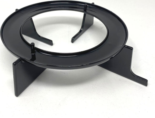 HOTPOINT ARISTON GRIGLIA CUCINA 1 FUOCO TONDA NERA DIAMETRO C00283105 Casa e cucina/Grandi elettrodomestici/Accessori e parti di ricambio/Ricambi e accessori per piani cottura/Griglie per piani cottura Rossi Ricambi - Venetico Marina, Commerciovirtuoso.it