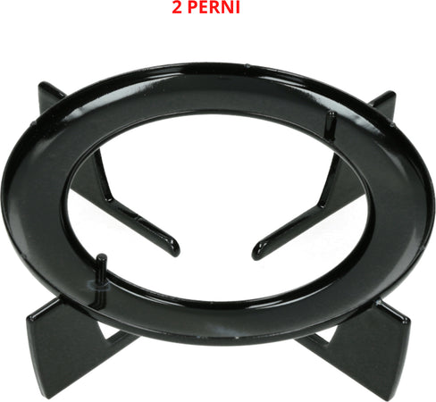 HOTPOINT ARISTON GRIGLIA CUCINA 1 FUOCO TONDA NERA DIAMETRO CM.16,5 Casa e cucina/Grandi elettrodomestici/Accessori e parti di ricambio/Ricambi e accessori per piani cottura/Griglie per piani cottura Rossi Ricambi - Venetico Marina, Commerciovirtuoso.it