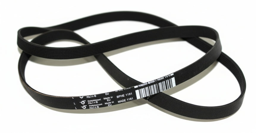 HOTPOINT ARISTON INDESIT CINGHIA LAVATRICE 1191 H8 - C00305069 ORIGINALE Casa e cucina/Grandi elettrodomestici/Accessori e parti di ricambio/Ricambi e accessori per lavatrici/Motori per lavatrici Rossi Ricambi - Venetico Marina, Commerciovirtuoso.it