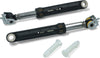 HOTPOINT ARISTON INDESIT COPPIA AMMORTIZZATORI PER LAVATRICE 100 N C00290703 Casa e cucina/Grandi elettrodomestici/Accessori e parti di ricambio/Ricambi e accessori per lavatrici/Supporti e telai per lavatrici Rossi Ricambi - Venetico Marina, Commerciovirtuoso.it
