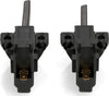 HOTPOINT ARISTON INDESIT COPPIA SPAZZOLE CARBONCINI MOTORE LAVATRICE C00194594 Casa e cucina/Grandi elettrodomestici/Accessori e parti di ricambio/Ricambi e accessori per lavatrici/Motori per lavatrici Rossi Ricambi - Venetico Marina, Commerciovirtuoso.it