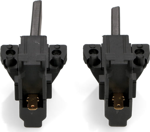 HOTPOINT ARISTON INDESIT COPPIA SPAZZOLE CARBONCINI MOTORE LAVATRICE C00194594 Casa e cucina/Grandi elettrodomestici/Accessori e parti di ricambio/Ricambi e accessori per lavatrici/Motori per lavatrici Rossi Ricambi - Venetico Marina, Commerciovirtuoso.it