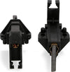 HOTPOINT ARISTON INDESIT COPPIA SPAZZOLE CARBONCINI MOTORE LAVATRICE C00194594 Casa e cucina/Grandi elettrodomestici/Accessori e parti di ricambio/Ricambi e accessori per lavatrici/Motori per lavatrici Rossi Ricambi - Venetico Marina, Commerciovirtuoso.it