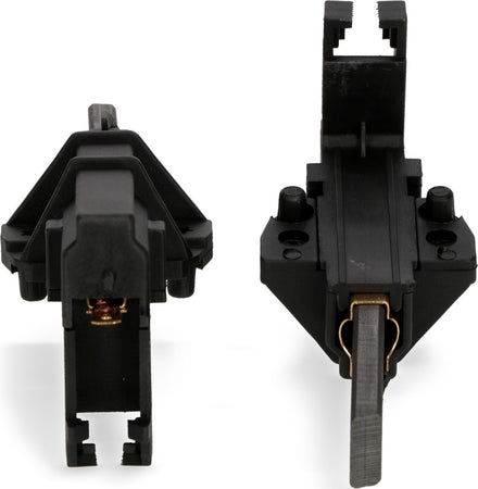 HOTPOINT ARISTON INDESIT COPPIA SPAZZOLE CARBONCINI MOTORE LAVATRICE C00194594 Casa e cucina/Grandi elettrodomestici/Accessori e parti di ricambio/Ricambi e accessori per lavatrici/Motori per lavatrici Rossi Ricambi - Venetico Marina, Commerciovirtuoso.it