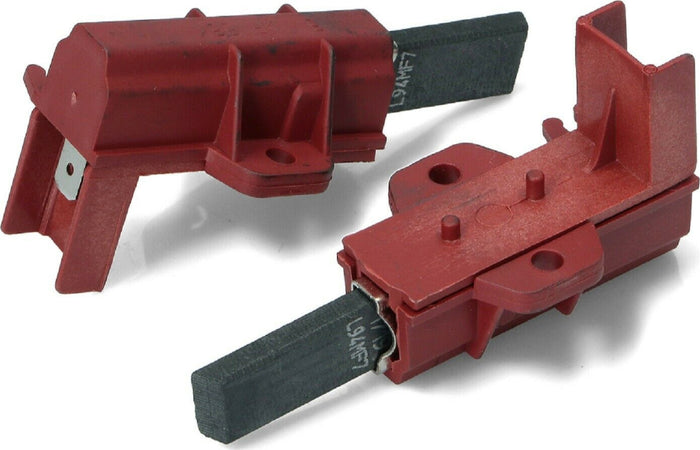 Condizionatore Portatile Electrolux Coppia Spazzole Carboncini Per Motore Lavatrice Rex, Aeg, Electrolux – Ricambio Originale Modello 50216397005 Decespugliatore Eco - Foto 8