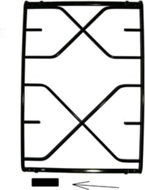 HOTPOINT-ARISTON-INDESIT-CUCINA-GRIGLIA-2-FUOCHI-DESTRA-39,7-X-26,2-CM