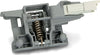 HOTPOINT ARISTON INDESIT ELETTRO SERRATURA CHIUSURA LAVASTOVIGLIE CRICCOTTO C00274116 RICAMBIO COMPATIBILE Casa e cucina/Grandi elettrodomestici/Accessori e parti di ricambio/Ricambi e accessori per lavastoviglie/Sportelli per lavastoviglie Rossi Ricambi - Venetico Marina, Commerciovirtuoso.it