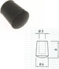 HOTPOINT ARISTON INDESIT GOMMINO GRIGLIA CUCINA PIEDINO ANTIGRAFFIO - 1 PEZZO - P0004 Casa e cucina/Grandi elettrodomestici/Accessori e parti di ricambio/Ricambi e accessori per piani cottura/Griglie per piani cottura Rossi Ricambi - Venetico Marina, Commerciovirtuoso.it