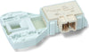 HOTPOINT ARISTON INDESIT HOTPOINT ELETTROSERRATURA BLOCCAPORTA LAVATRICE C00297327 Casa e cucina/Grandi elettrodomestici/Accessori e parti di ricambio/Ricambi e accessori per lavatrici/ Rossi Ricambi - Venetico Marina, Commerciovirtuoso.it
