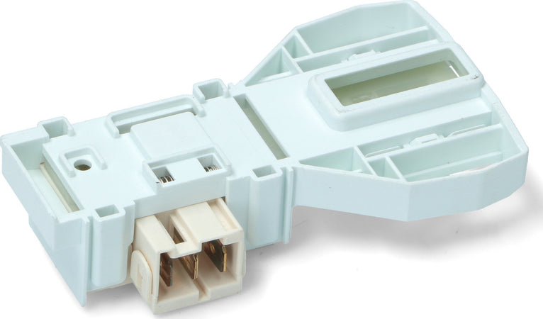 HOTPOINT ARISTON INDESIT HOTPOINT ELETTROSERRATURA BLOCCAPORTA LAVATRICE C00297327 Casa e cucina/Grandi elettrodomestici/Accessori e parti di ricambio/Ricambi e accessori per lavatrici/ Rossi Ricambi - Venetico Marina, Commerciovirtuoso.it