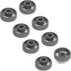 HOTPOINT ARISTON INDESIT KIT 8 RUOTE LAVASTOVIGLIE CESTELLO INFERIORE C00056347 Casa e cucina/Grandi elettrodomestici/Accessori e parti di ricambio/Ricambi e accessori per lavastoviglie/Kit di guarnizioni per lavastoviglie Rossi Ricambi - Venetico Marina, Commerciovirtuoso.it
