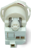 HOTPOINT ARISTON INDESIT POMPA SCARICO LAVATRICE BAIONETTA C00272301 30 WATT - CPV 560 Casa e cucina/Grandi elettrodomestici/Accessori e parti di ricambio/Ricambi e accessori per lavatrici/Pompe di scarico per lavatrici Rossi Ricambi - Venetico Marina, Commerciovirtuoso.it