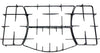 HOTPOINT ARISTON KIT GRIGLIE IN PIATTINA SMALTATA NERA PER PIANO COTTURA PH960 71333 - C00053168 C00053169 C00053170 C00053171 Casa e cucina/Grandi elettrodomestici/Accessori e parti di ricambio/Ricambi e accessori per piani cottura/Griglie per piani cottura Rossi Ricambi - Venetico Marina, Commerciovirtuoso.it