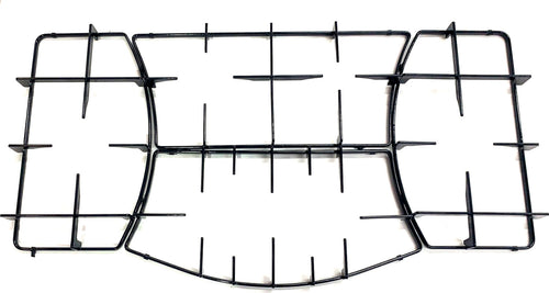 HOTPOINT ARISTON KIT GRIGLIE IN PIATTINA SMALTATA NERA PER PIANO COTTURA PH960 71333 - C00053168 C00053169 C00053170 C00053171 Casa e cucina/Grandi elettrodomestici/Accessori e parti di ricambio/Ricambi e accessori per piani cottura/Griglie per piani cottura Rossi Ricambi - Venetico Marina, Commerciovirtuoso.it