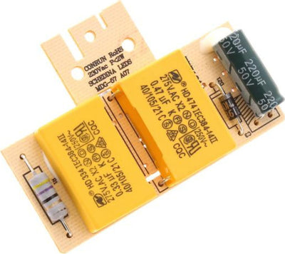 HOTPOINT ARISTON WHIRLPOOL LAMPADA LED FRIGORIFERO ITW ORIGINALE - C00345689 Casa e cucina/Grandi elettrodomestici/Accessori e parti di ricambio/Ricambi e accessori per frigoriferi/Altri ricambi per frigoriferi Rossi Ricambi - Venetico Marina, Commerciovirtuoso.it