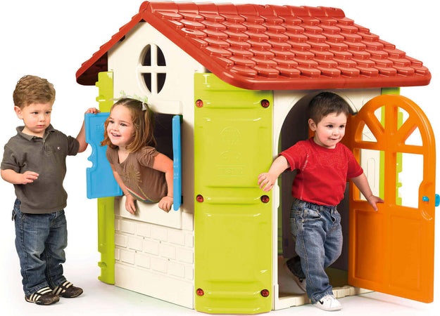 HOUSE---casetta-da-giardino-per-bambini-Multicolor-Milani-Home