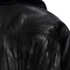 HOUSE-OF-SUNNY-Athena-Biker-giubbotto-da-uomo