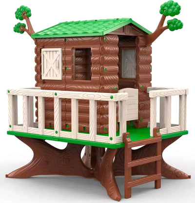 HOUSE-TREE---casetta-per-bambini-Marrone-Milani-Home