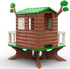 HOUSE-TREE---casetta-per-bambini-Marrone-Milani-Home
