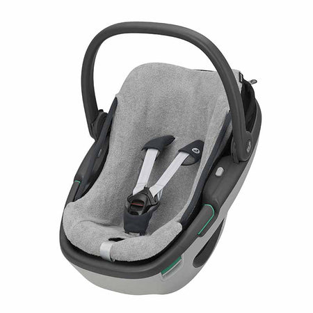 Fodera Estiva Coral360 Maxi-Cosi - Fresh Grey