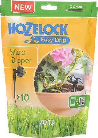 HOZELOCK---10-MICRO-GOCCIOLATORI