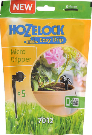 HOZELOCK---5-MICRO-GOCCIOLATORI