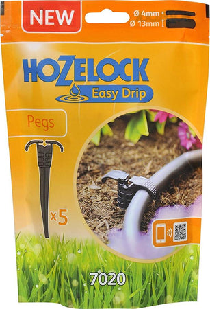 HOZELOCK---5-PICCHETTI