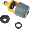 HOZELOCK---CONNETTORE-MULTIPLO-QUADRATO-PER-RUBINETTI