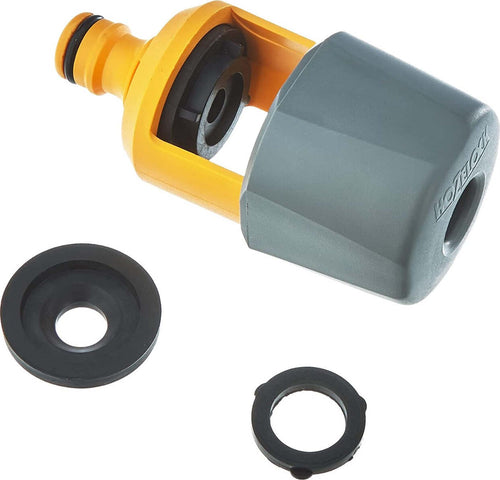 HOZELOCK---CONNETTORE-MULTIPLO-QUADRATO-PER-RUBINETTI