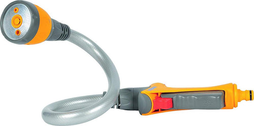 HOZELOCK---FLEXI-SPRAY-PISTOLA-D'ACQUA-A-SPRUZZO-FLESSIBILE