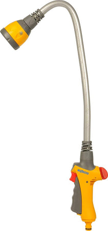 HOZELOCK---FLEXI-SPRAY-PISTOLA-D'ACQUA-A-SPRUZZO-FLESSIBILE