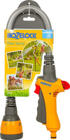 HOZELOCK---FLEXI-SPRAY-PISTOLA-D'ACQUA-A-SPRUZZO-FLESSIBILE