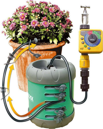 HOZELOCK---KIT-IRRIGAZIONE-VASI-AUTO-AQUAPOD-10-ART.-2823