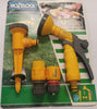 HOZELOCK---KIT-PER-GIARDINAGGIO-E-IRRIGAZIONE---IDROPISTOLA-CON-ACCESSORI