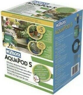 HOZELOCK-2821-ACQUAPOD-5-SISTEMA-DI-ANNAFFIAMENTO-AUTOMATICO
