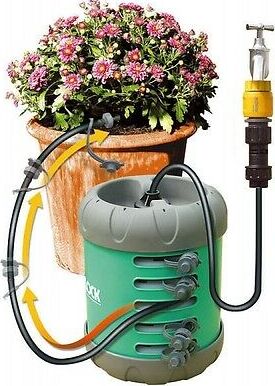 HOZELOCK-2821-ACQUAPOD-5-SISTEMA-DI-ANNAFFIAMENTO-AUTOMATICO