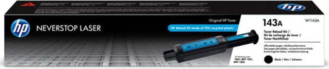 Hp - Cartuccia - 143A - Nero - W1143A - 2.500 pag Elettronica/Informatica/Stampanti e accessori/Accessori per stampanti a inchiostro e laser/Cartucce d'inchiostro Eurocartuccia - Pavullo, Commerciovirtuoso.it