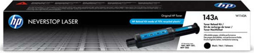 Hp - Cartuccia - 143A - Nero - W1143A - 2.500 pag Elettronica/Informatica/Stampanti e accessori/Accessori per stampanti a inchiostro e laser/Cartucce d'inchiostro Eurocartuccia - Pavullo, Commerciovirtuoso.it