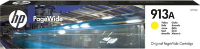 Hp - Cartuccia - 913A - Giallo - F6T79AE - 3.000 pag Elettronica/Informatica/Stampanti e accessori/Accessori per stampanti a inchiostro e laser/Cartucce d'inchiostro Eurocartuccia - Pavullo, Commerciovirtuoso.it