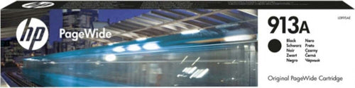 Hp - Cartuccia - 913A - Nero - L0R95AE - 3.500 pag Elettronica/Informatica/Stampanti e accessori/Accessori per stampanti a inchiostro e laser/Cartucce d'inchiostro Eurocartuccia - Pavullo, Commerciovirtuoso.it