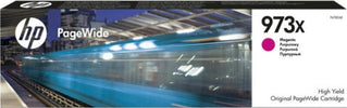 Hp - Cartuccia - 973X - Magenta - F6T82AE - 7.000 pag Elettronica/Informatica/Stampanti e accessori/Accessori per stampanti a inchiostro e laser/Cartucce d'inchiostro Eurocartuccia - Pavullo, Commerciovirtuoso.it