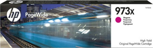 Hp - Cartuccia - 973X - Magenta - F6T82AE - 7.000 pag Elettronica/Informatica/Stampanti e accessori/Accessori per stampanti a inchiostro e laser/Cartucce d'inchiostro Eurocartuccia - Pavullo, Commerciovirtuoso.it