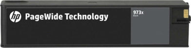 Hp - Cartuccia - 973X - Nero - L0S07AE - 10.000 pag Elettronica/Informatica/Stampanti e accessori/Accessori per stampanti a inchiostro e laser/Cartucce d'inchiostro Eurocartuccia - Pavullo, Commerciovirtuoso.it