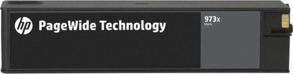 Hp - Cartuccia - 973X - Nero - L0S07AE - 10.000 pag Elettronica/Informatica/Stampanti e accessori/Accessori per stampanti a inchiostro e laser/Cartucce d'inchiostro Eurocartuccia - Pavullo, Commerciovirtuoso.it