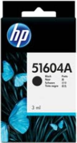Hp - Cartuccia - Nero - 51604A - 750.000 caratteri Elettronica/Informatica/Stampanti e accessori/Accessori per stampanti a inchiostro e laser/Cartucce d'inchiostro Eurocartuccia - Pavullo, Commerciovirtuoso.it