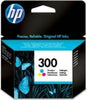 Hp - Cartuccia ink - 300 - C-M-Y - CC643EE - 160 pag Elettronica/Informatica/Stampanti e accessori/Accessori per stampanti a inchiostro e laser/Cartucce d'inchiostro Eurocartuccia - Pavullo, Commerciovirtuoso.it